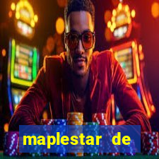 maplestar de jujutsu kaisen